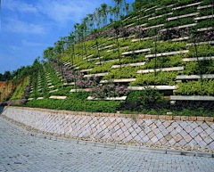 Jeun采集到护坡挡土墙