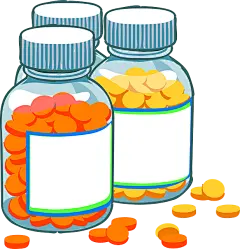 60 多张免费的“胶囊”和“药品”矢量图 - Pixabay