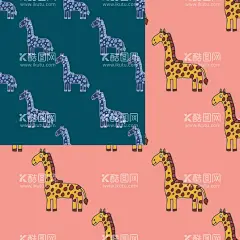 卡通斑马  - 源文件下载【酷图网】动物图案背景,可爱动物,图案样式,卡通动物,动物图案拼贴,动物图案拼接,动物图案底纹,动物壁纸,动物布料,动物布纹,动物纯棉布料,被子图案,被褥图案,布料图案,卡通图案,卡通背景,幼儿图案背景,婴儿图案背景,儿童服装,婴儿浴巾,婴儿口水巾,尿布图案,尿垫图案,童装印花图案,外贸童装,绣花图案,布料