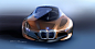 BMW Vision Next 100 (2016) : Concept Vehicle for BMW Centenary_Responsible for Exterior Design / Exterior Detail DesignBMW VISION NEXT 100: A vehicle for future mobility. From driver to “Ultimate Driver” – through digital intelligence. “Alive Geometry” en