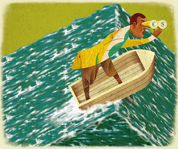 Editorial Illustrati...