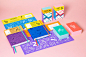 Vasava Studio on Behance