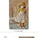 完售【日落桥】AKOMS/2020 橙花花连衣裙套装 /BJD1/6娃衣-淘宝网 _bjd_T20201227 