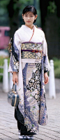 #Japan kimono