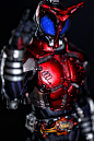 假面骑士甲斗王kabuto