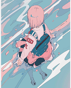 拾月柳水采集到拾月