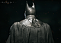 Batman - Arkham Origins (Remake)