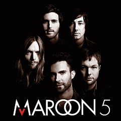 Leоn采集到Maroon 5