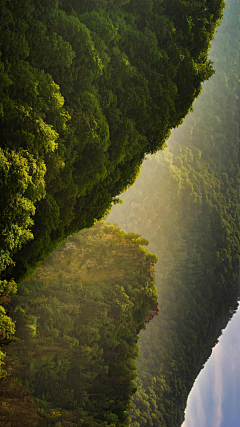 木韦采集到美景