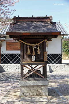 鹿九君采集到中古建筑