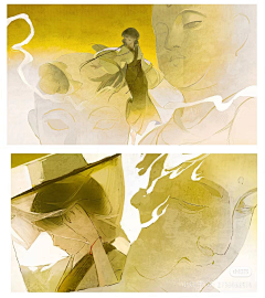 对方已下线采集到氛围古