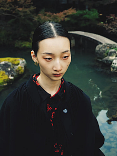 三清Aurora采集到人体模特