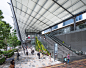 【转载·日本欣赏】东京站八重洲出入口改造项目（设计：JAHN） - 上海 - 高楼迷论坛