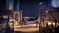 Ramadan projects | Photos, videos, logos, illustrations and branding on Behance