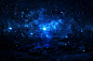 星空背景图_百度图片搜索