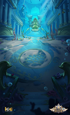 栗栗栗子酱酱采集到场景