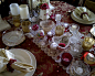 Holiday Table Settings - Romantic Valentine's Day
#室内装修##室内效果图##软装设计##装修效果图##装修#