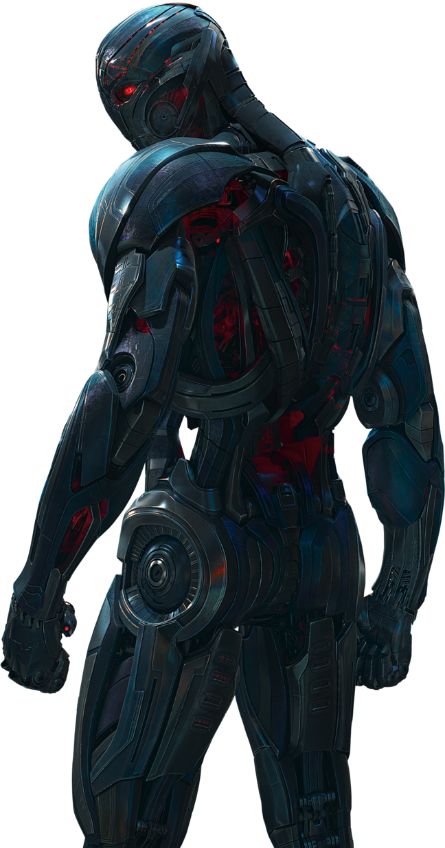 Ultron Render 2246x ...