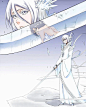 bleach: 死神