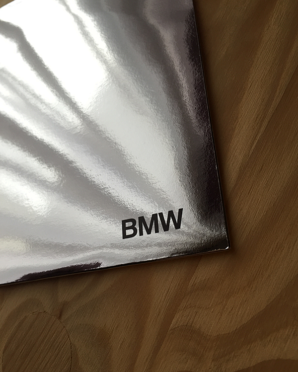 2013WORK-BMW/Christm...