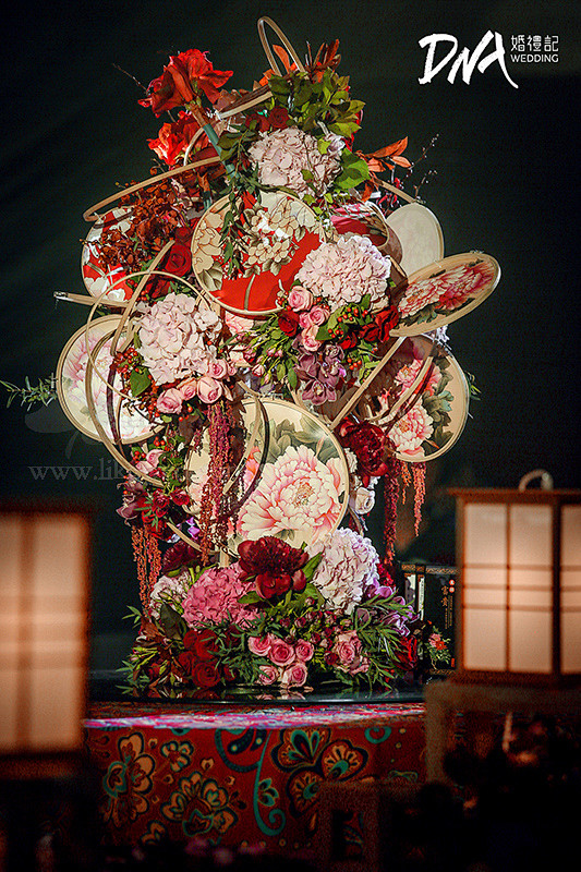 DNAWedding-婚礼記-余姚宾馆 ...