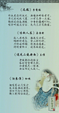 #国学知识# 辑录古代名人、文人写的与酒有关的诗词↓↓↓戳大图，①人生得意须尽欢，莫使金樽空对月②酒醒只在花前坐，酒醉还来花下眠③金樽清酒斗十千，玉盘珍羞直万钱④落花踏尽游何处，笑入胡姬酒肆中⑤兰陵美酒郁金香，玉椀盛来琥珀光......这些与酒有关的名句，你是否熟知？收藏，转发~ ​​​​...展开全文c