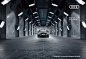 Audi A8 - FAZ | Full CG  千人QQ群：2314619 各种透明素材尽在 -----> @小文~~