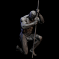 Muscle references for 3D sculptors bundle 29