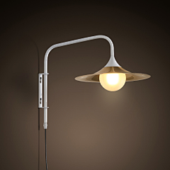 -CHD-采集到壁灯Wall lamp