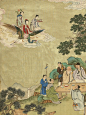 古画百美图 - 小红书搜索