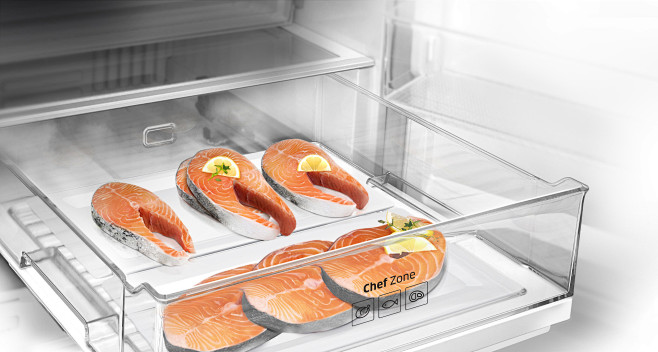 Chef Drawer – Chefko...