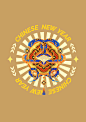 ILLUSTRATION  chinese new year Packaging china chinese Chinese style 积木 長期計畫