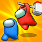 Download Free Android Game Imposter Smashers - Fun Io Games