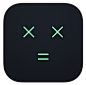 Calzy #App# #icon# #图标# #Logo# 采集<a class="text-meta meta-mention" href="/gray/">@GrayKam</a>