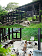 探索全球露营地| 泊まれる公園 INN THE PARK - 小红书