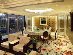美食与美酒杂志采集到2012年度BEST50中国最佳餐厅评选