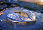 扎哈·哈迪德/2022年卡塔尔世界杯体育场