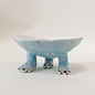 Ceramic works