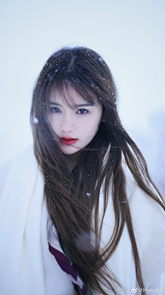 呢喃大大采集到美女_诱惑