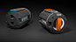 Alpha - Battery Power Tools by Michael David Young at Coroflot.com