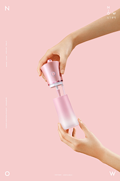 Summer·X采集到冲牙器