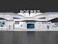 BOE京东方B15X20-四面开口5.5m