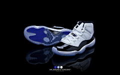 达达4huaban采集到AJ11