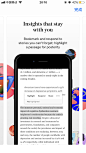 「Medium」应用商店截图