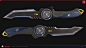 Valorant Task Force 809 Skin