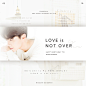 LOVE IS NOT OVER/BTS-郑号锡庆生曲