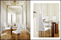 Calligaris客厅 高档家具精选进口欧式风格 餐桌餐椅