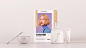 That color fits you – REVLON : Revlon Hair Dyer  Innovate from an everyday product, aimed to all kinds of people who have the desire to dye their hair. Women and men who want to cover their gray hair, change their look and/or tr…