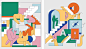 Telos 124 - Digital Inclusion :: Behance