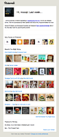 Gmail - This Week on Pinterest